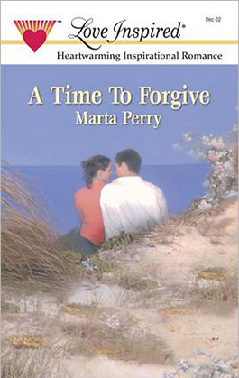 A Time to Forgive and Promise Forever