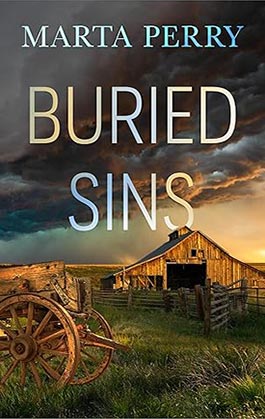 Buried Sins