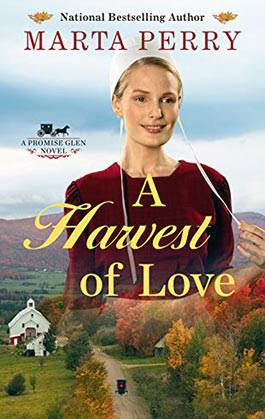 A Harvest of Love