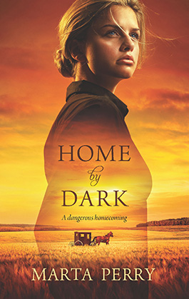 Home by Dark