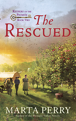 The Rescued
