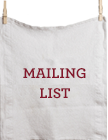 Mailing List